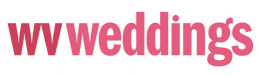 Wv Weddings logo