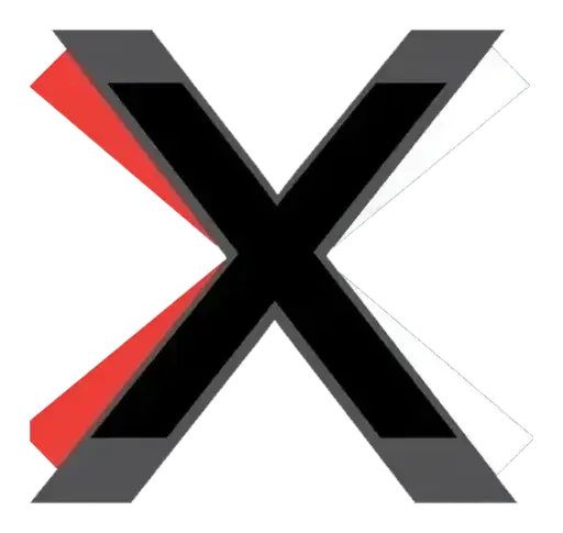 X-Arcade logo