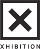 Xhibition logo