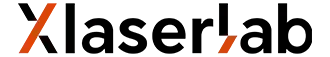 Xlaserlab logo