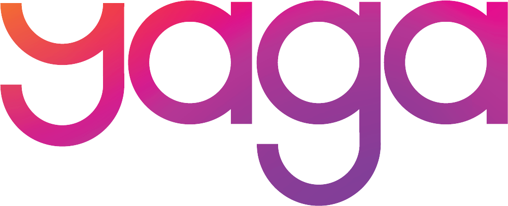 YAGA Farms logo