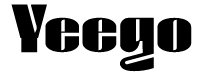 Yeego logo