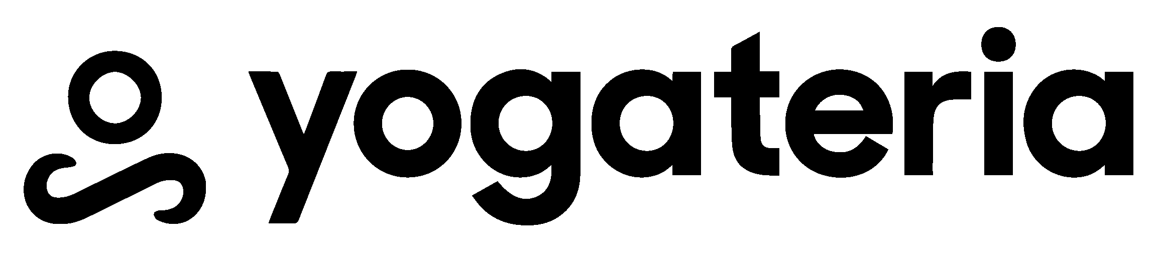Yogateria logo