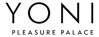 Yoni Pleasure Palace logo