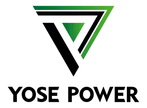 Yose Power logo