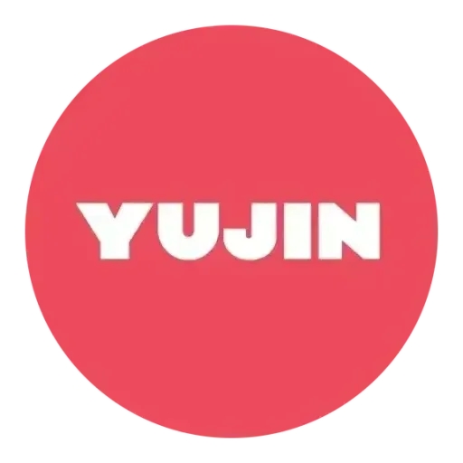 Yūjin Clothing logo