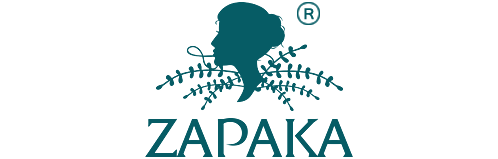 ZAPAKA logo