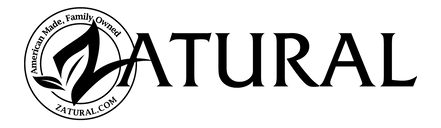 Zatural logo