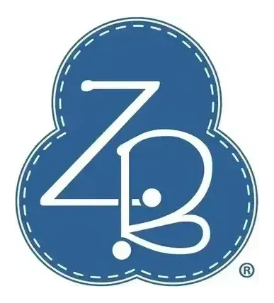 Zazzy Bandz logo