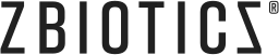 ZBiotics logo