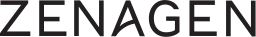 Zenagen logo