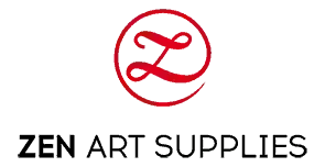 ZenARTSupplies logo