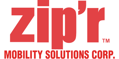 Zipr logo