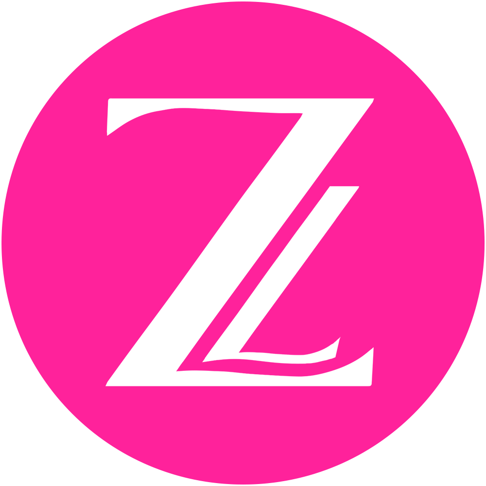 Zlike Hair logo