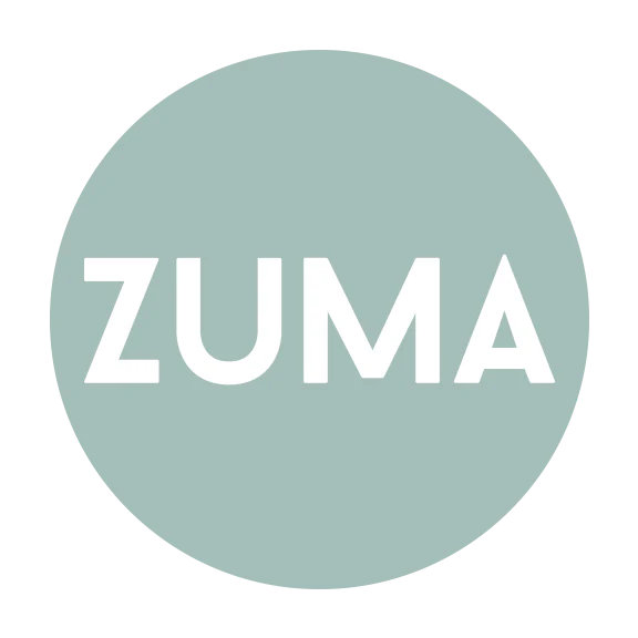 Zuma Nutrition logo
